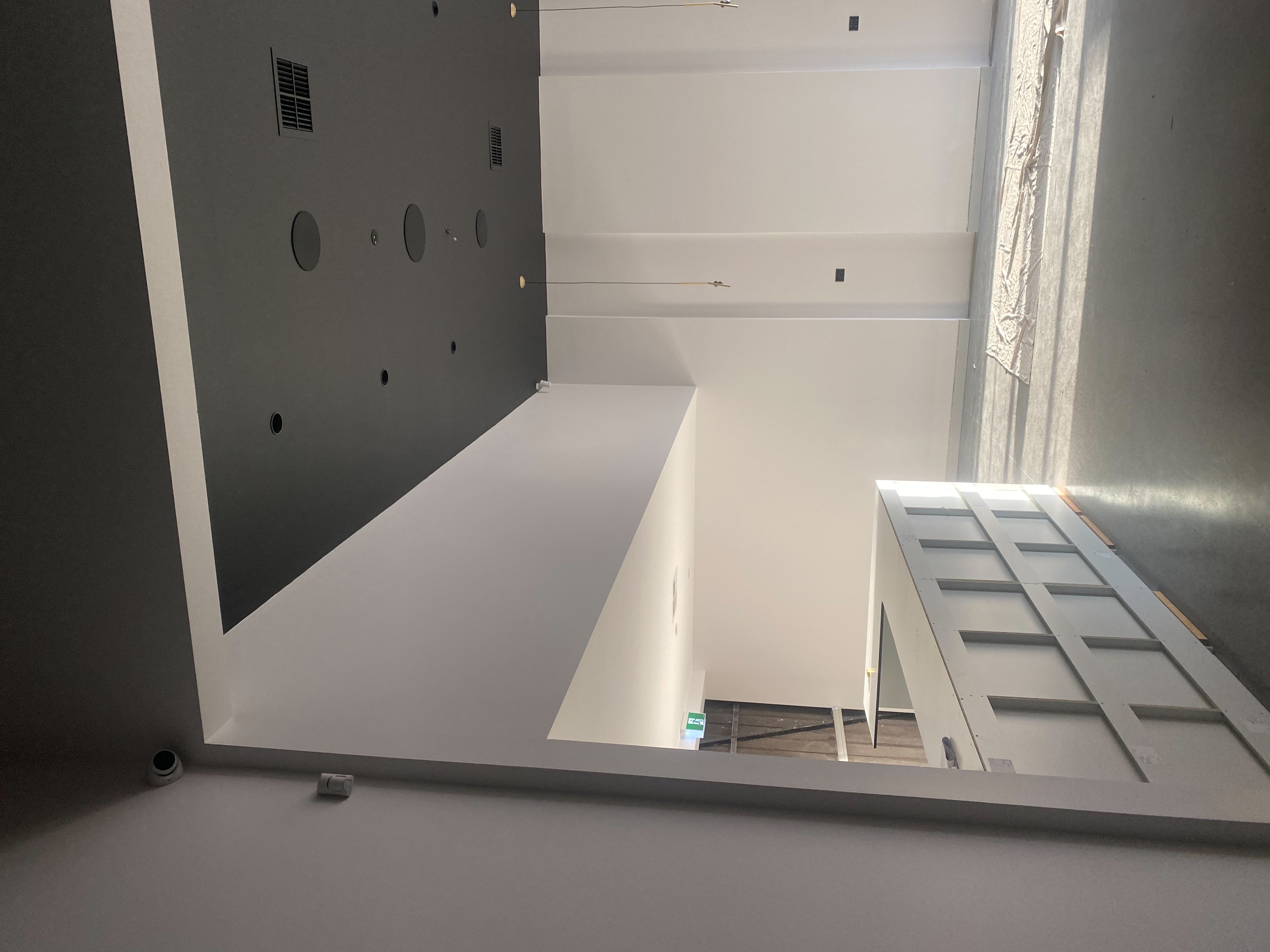 Steven Trevisan Plastering