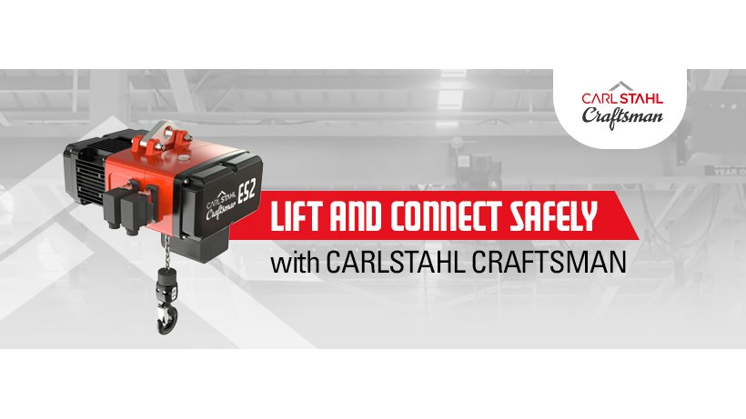 Carlstahl Craftsman
