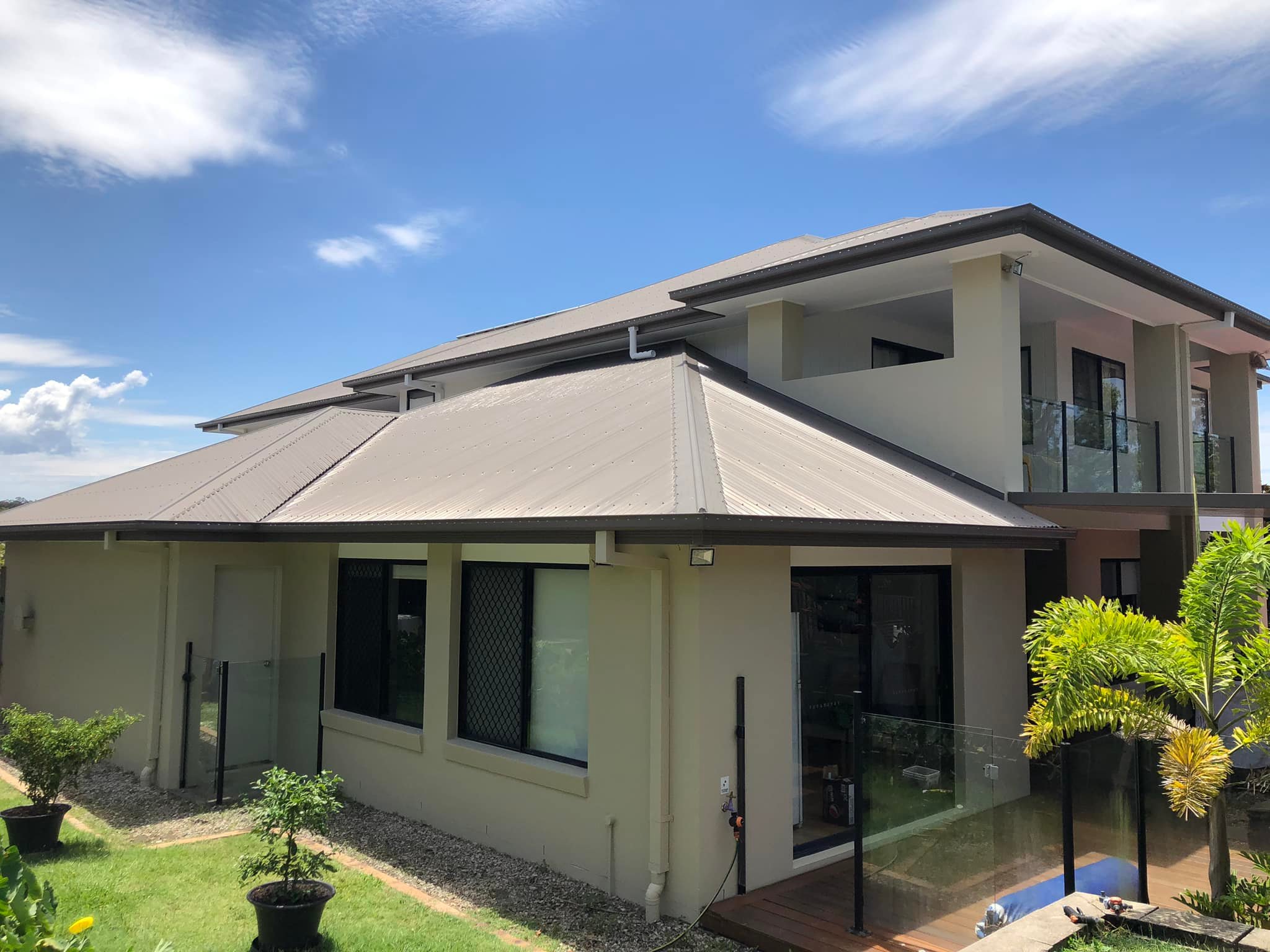 JG Superior Painters