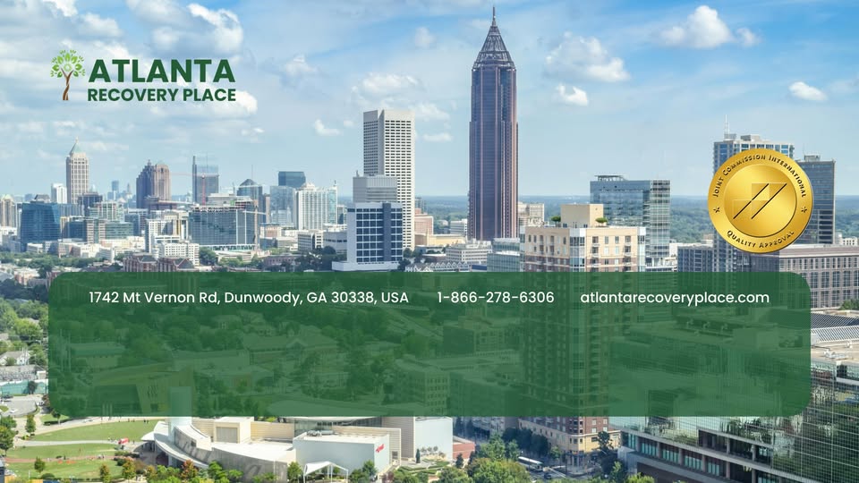 Atlantarecoveryplace
