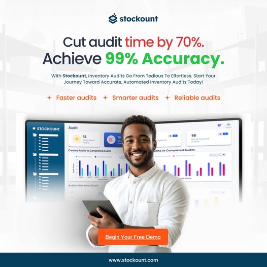 Stockount