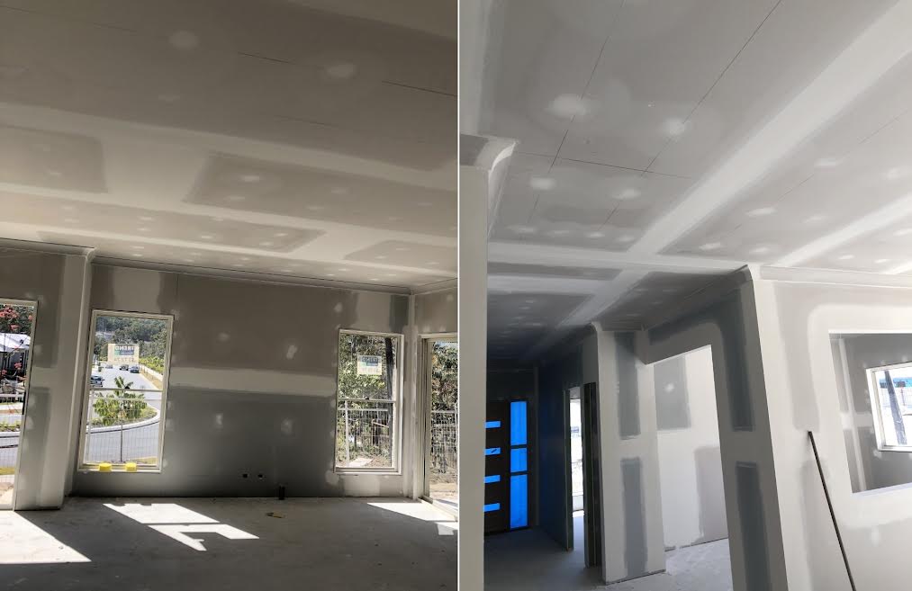 Kyle Yang Plasterers