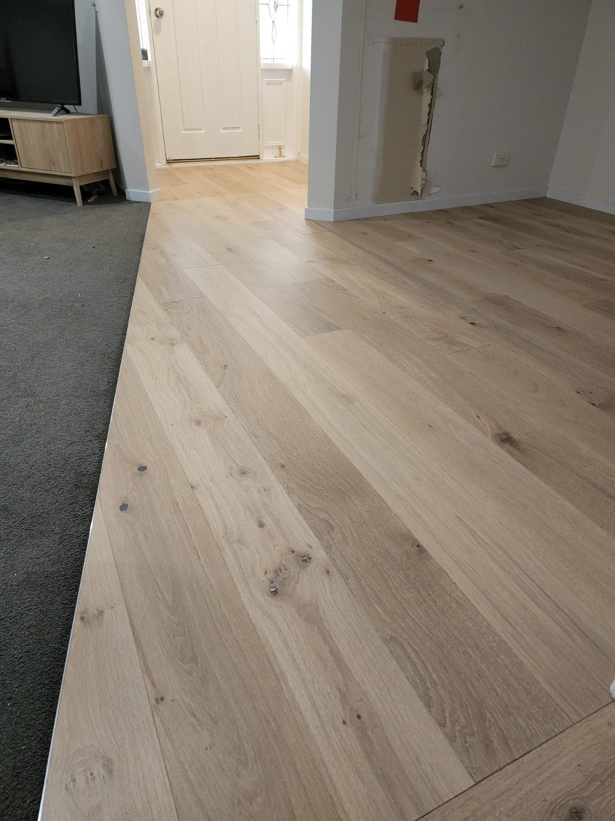 Meta Floors