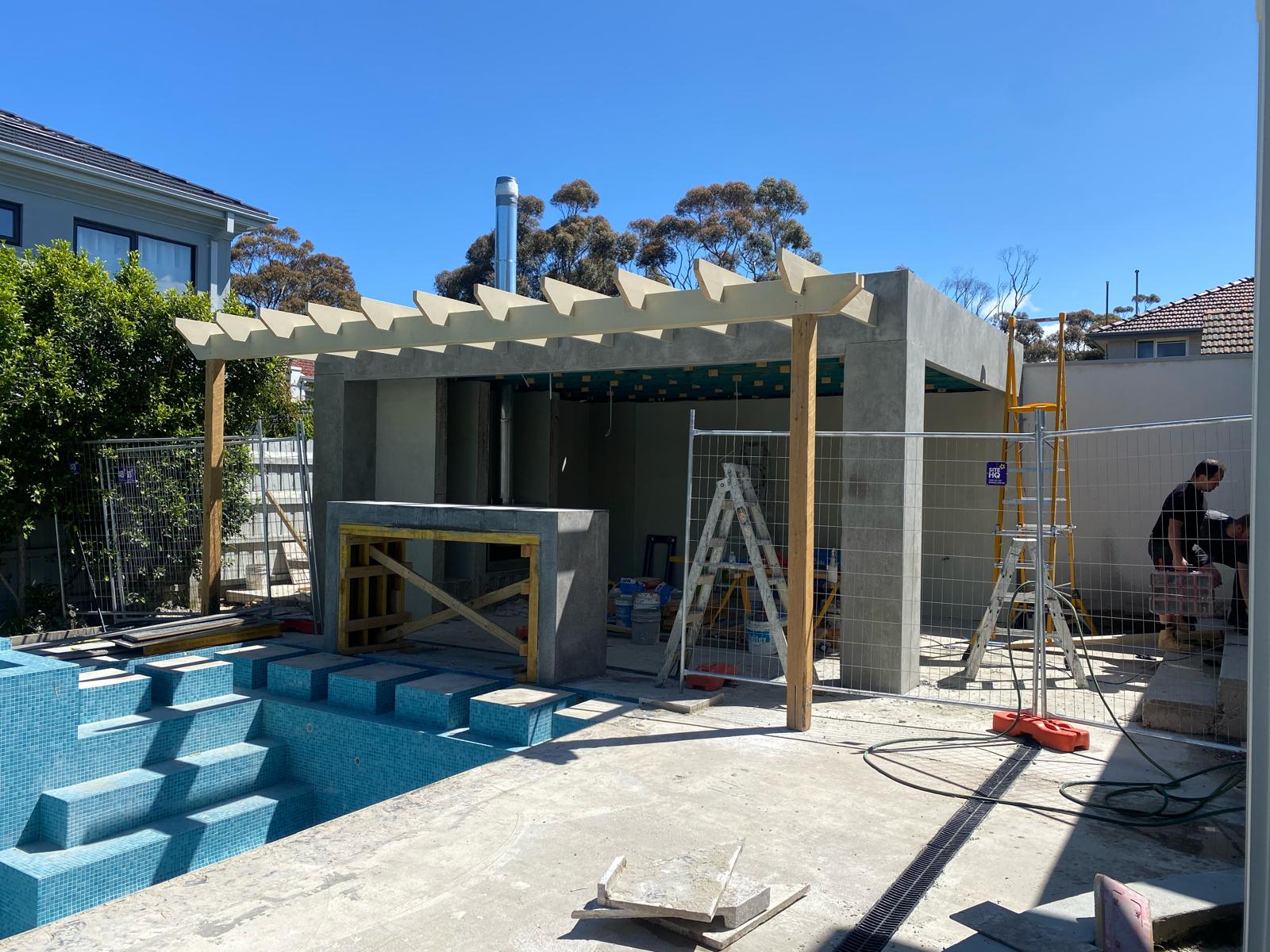 Zeino Rendering Melbourne