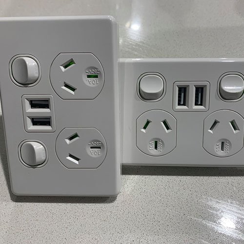 Small Spark Electrical Contracting Maitland