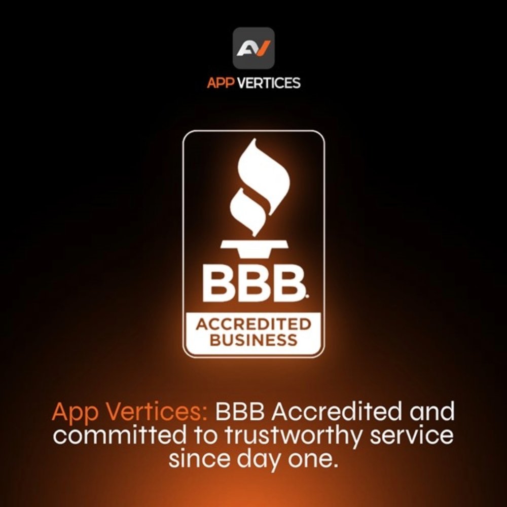 App Vertices
