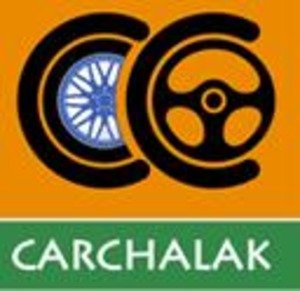 CarChalak logo