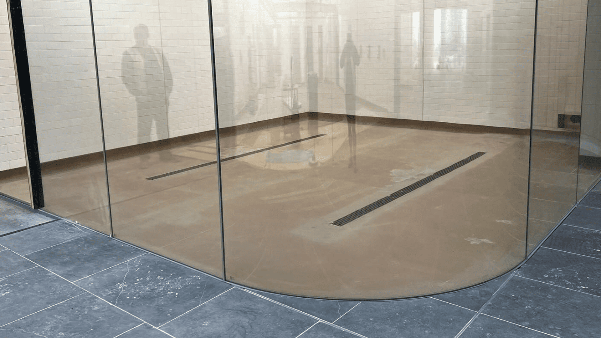 Central Flooring Services Ltd