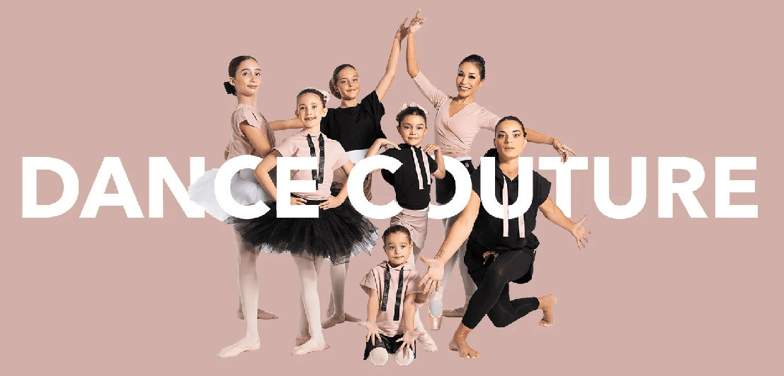 L’atelier Tutu