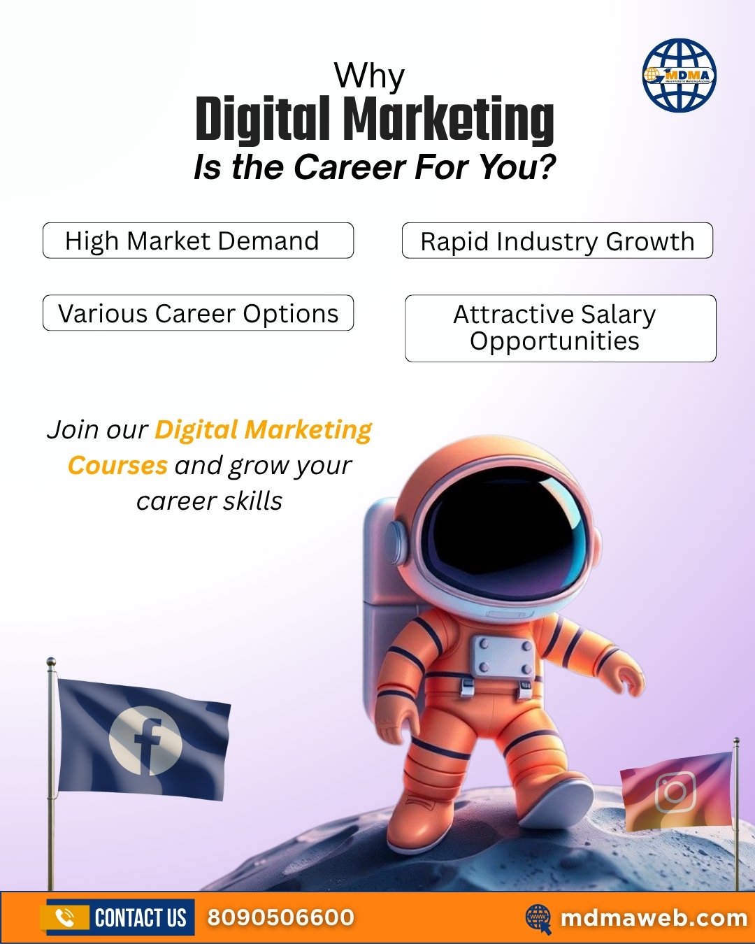 MDMA-Maverick Digital Marketing Academy