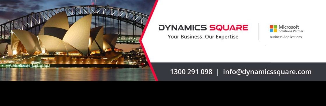 Dynamics Square