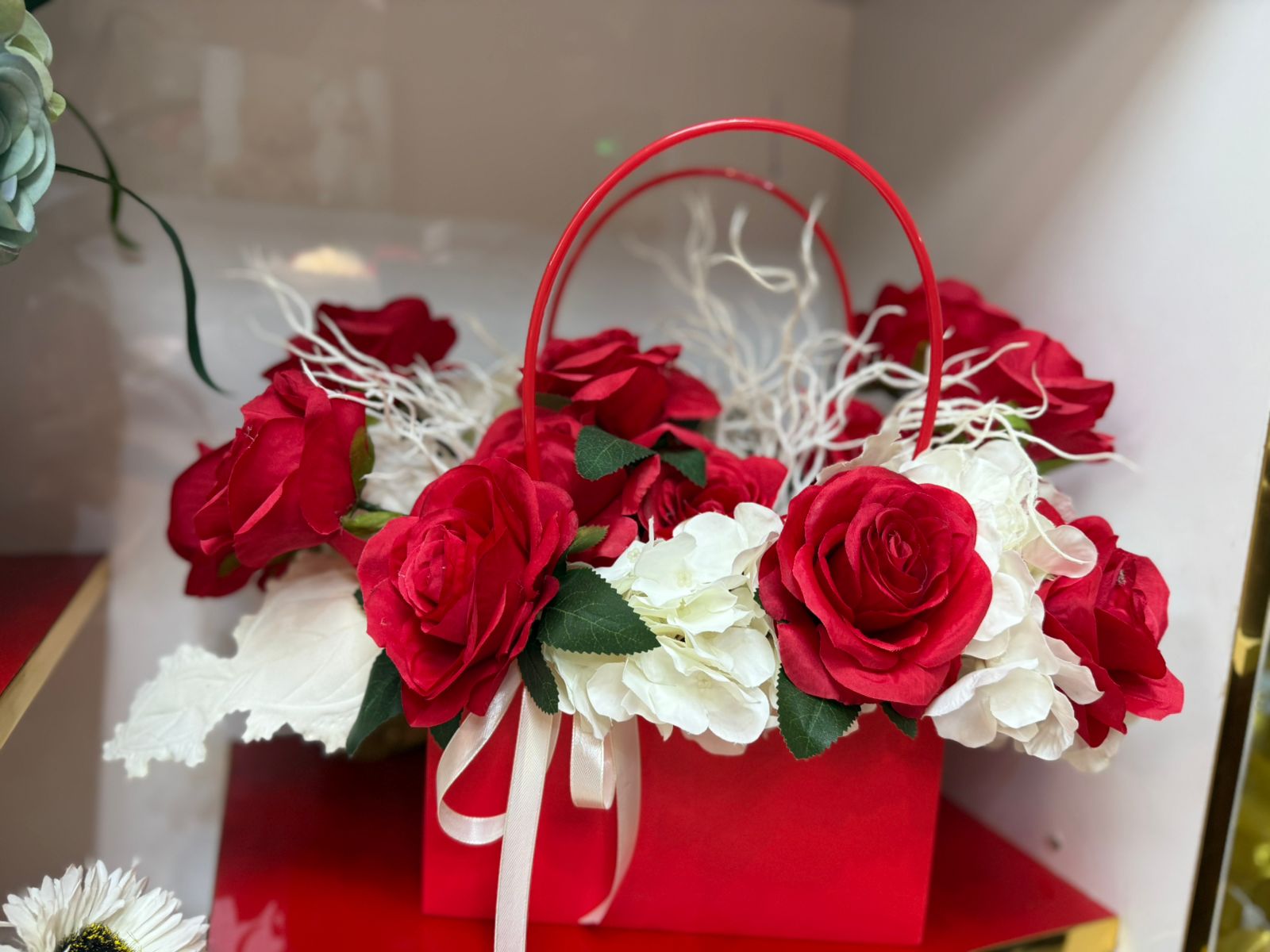 Sensation Flowers and Gifts (S.P.S-L.L.C)
