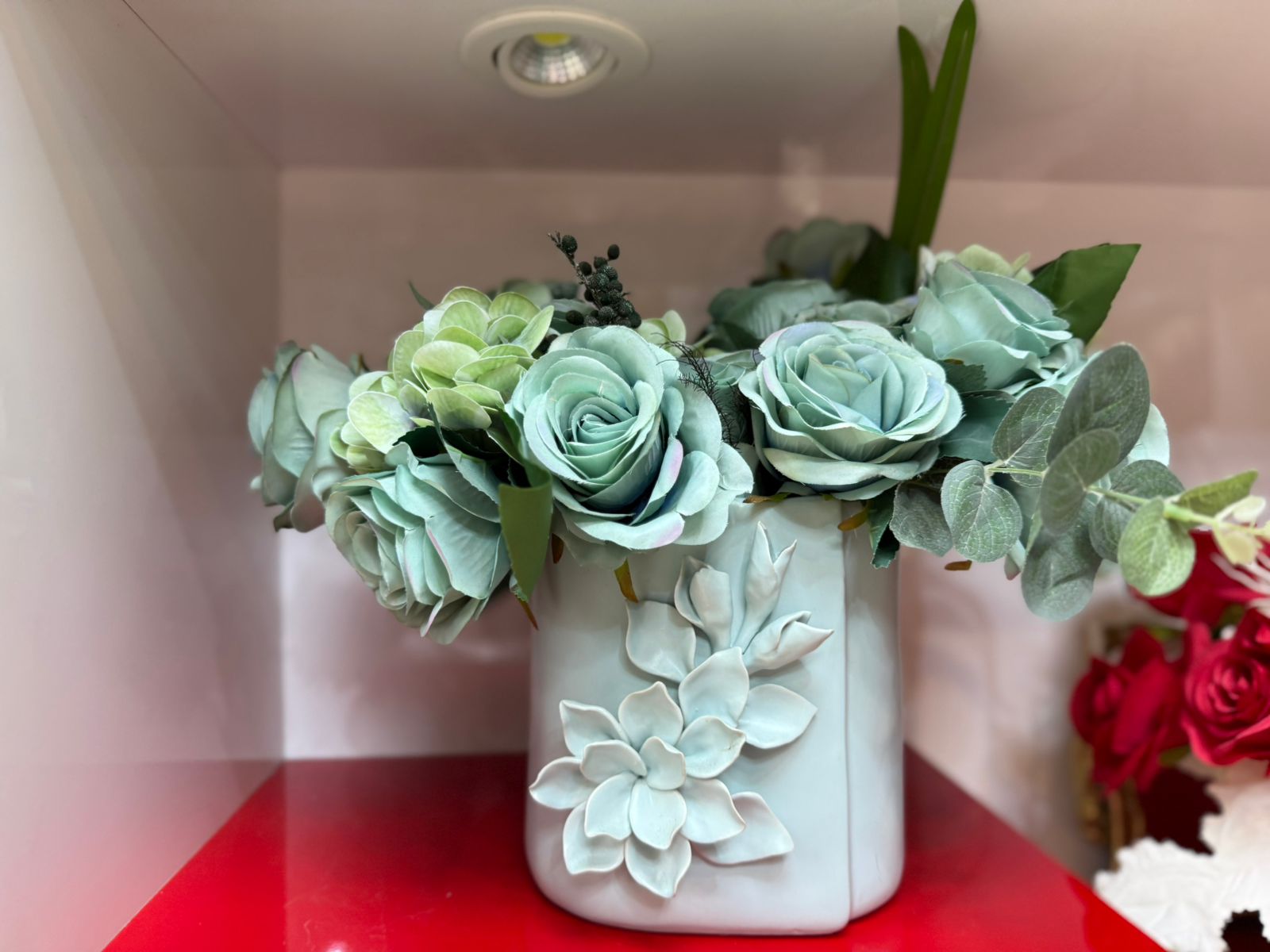 Sensation Flowers and Gifts (S.P.S-L.L.C)
