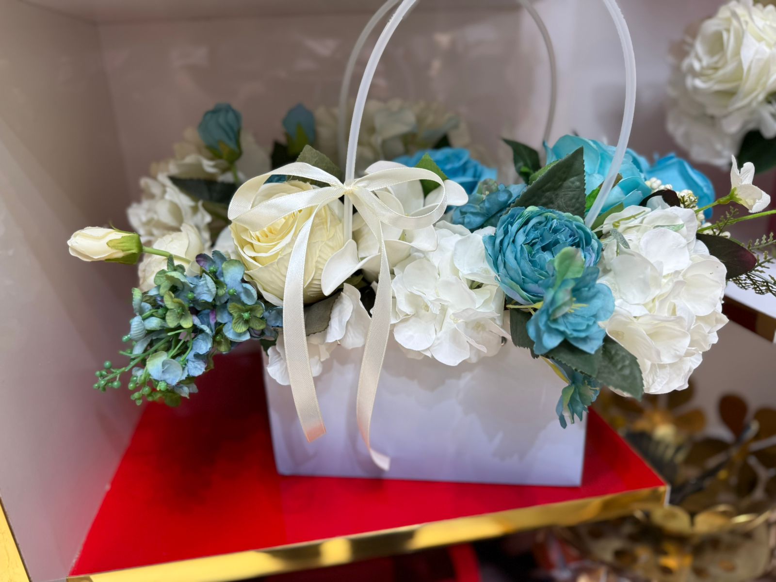 Sensation Flowers and Gifts (S.P.S-L.L.C)