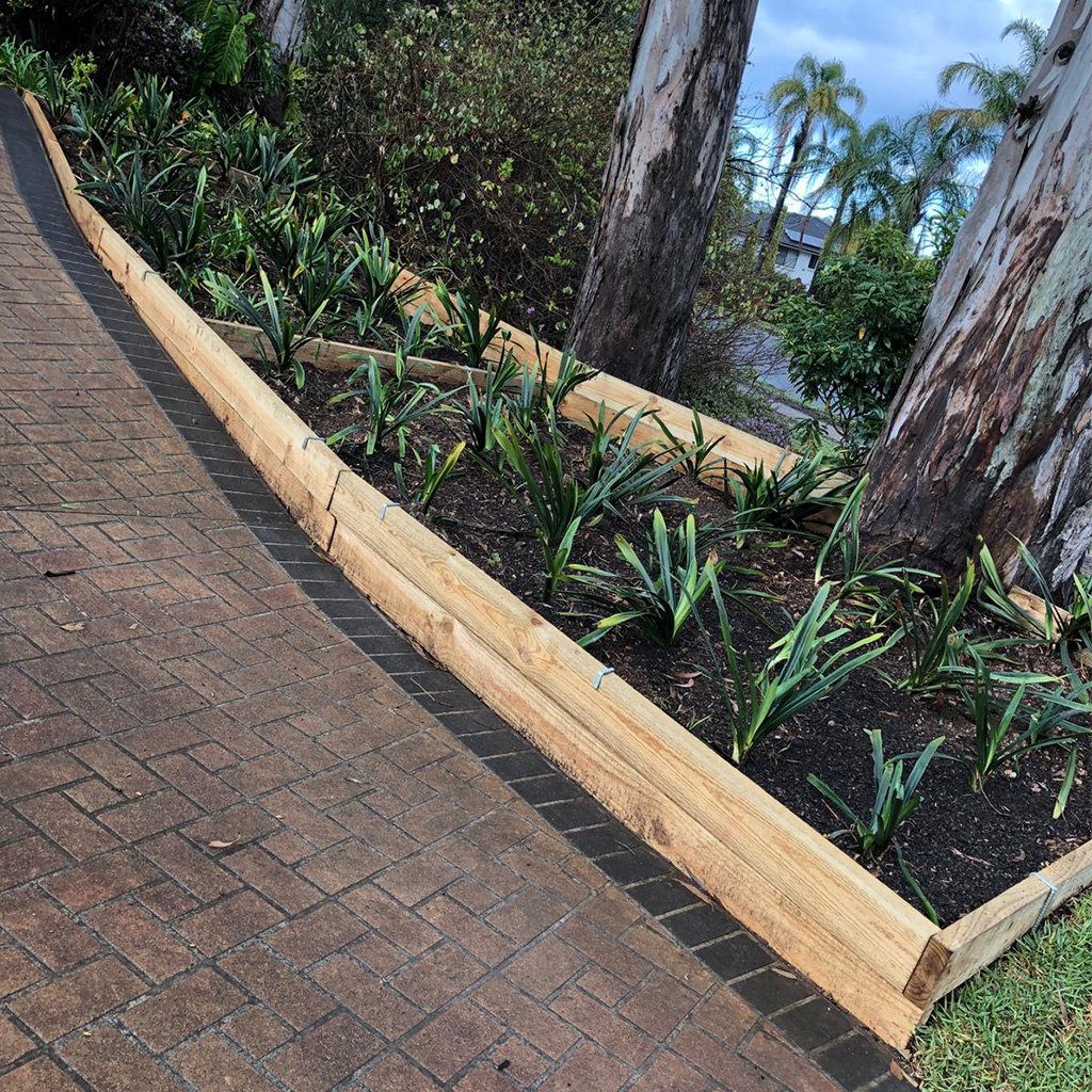 AAA Able Abaca Gardening &amp; landscaping