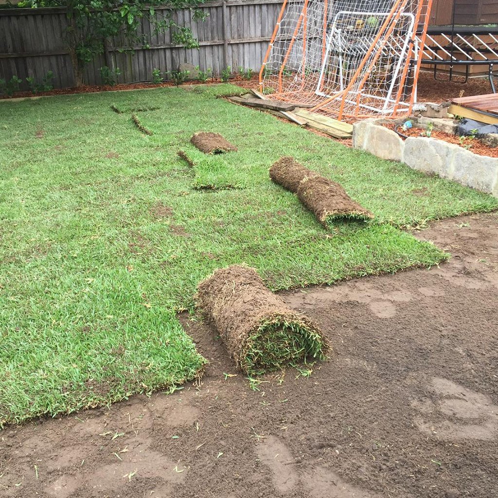 AAA Able Abaca Gardening &amp; landscaping