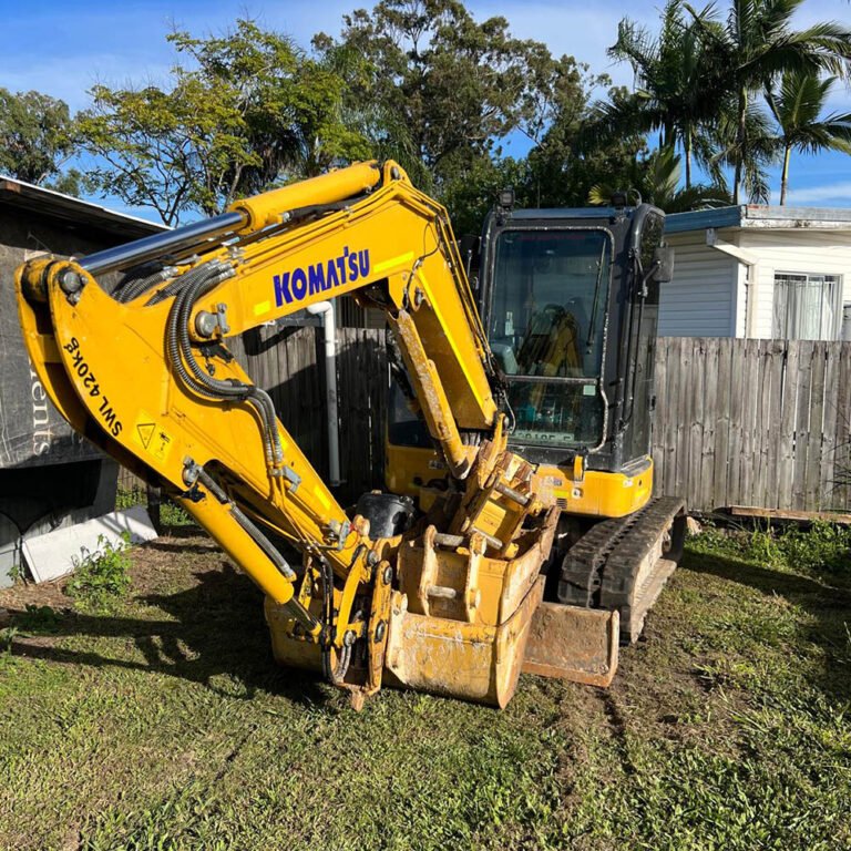 Heavy Duty Civil Pty Ltd