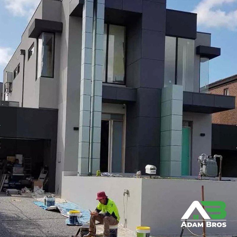 Adam Bros Rendering Services