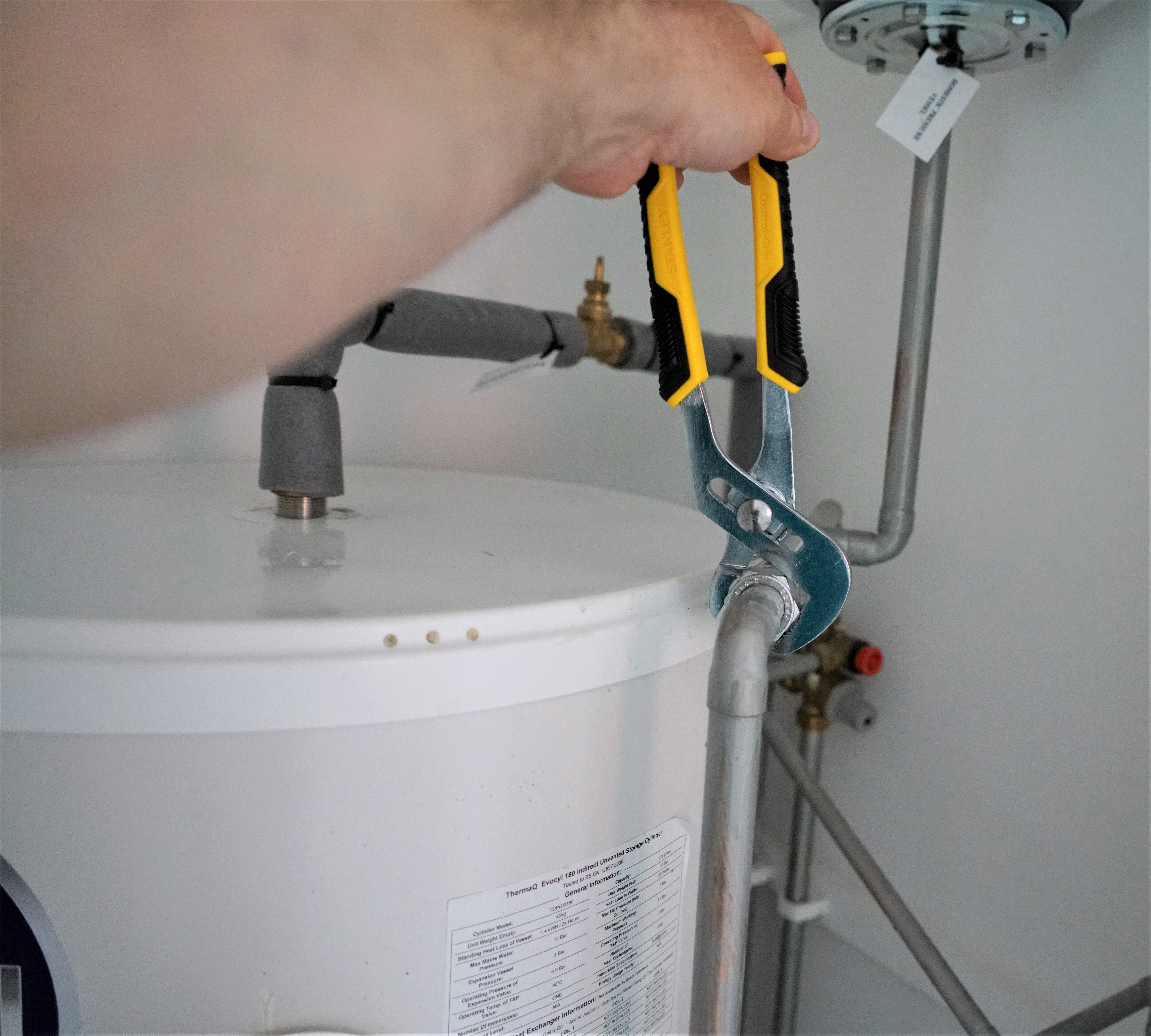 Ballard's Plumbing Pty Ltd