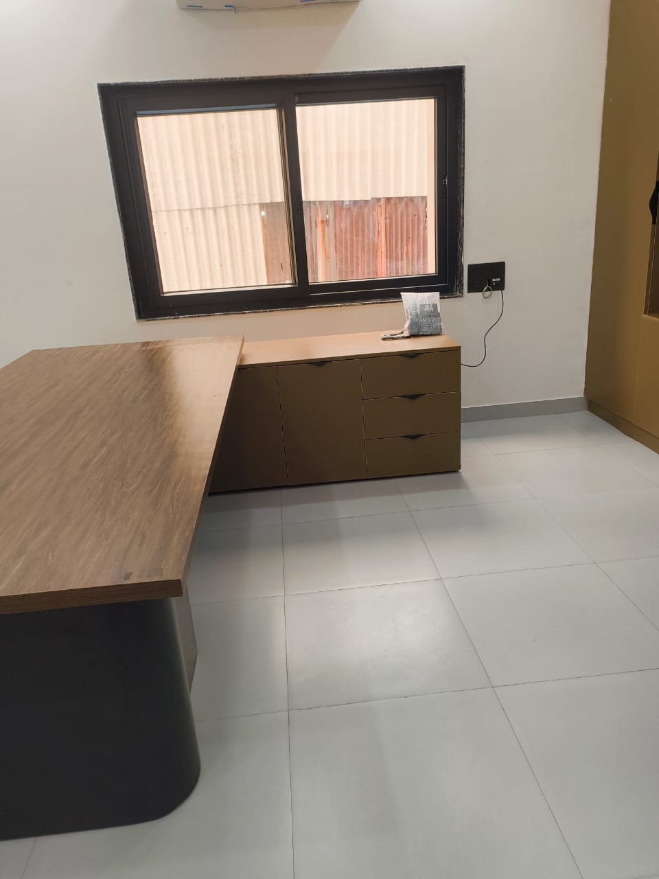 Styile My Space – office interior designer &amp; modular ferniture manufacturer in ghaziabadin