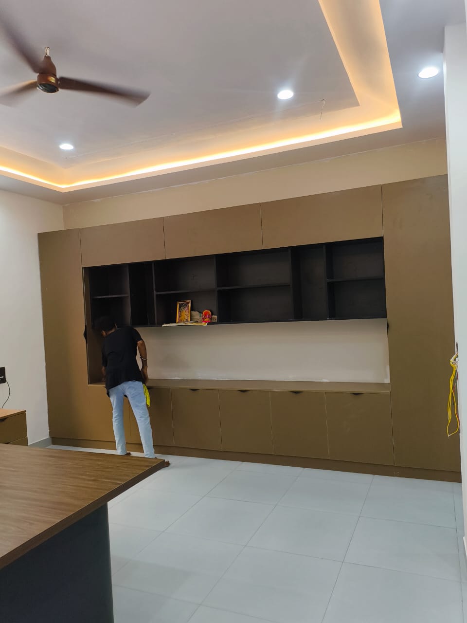 Styile My Space – office interior designer &amp; modular ferniture manufacturer in ghaziabadin