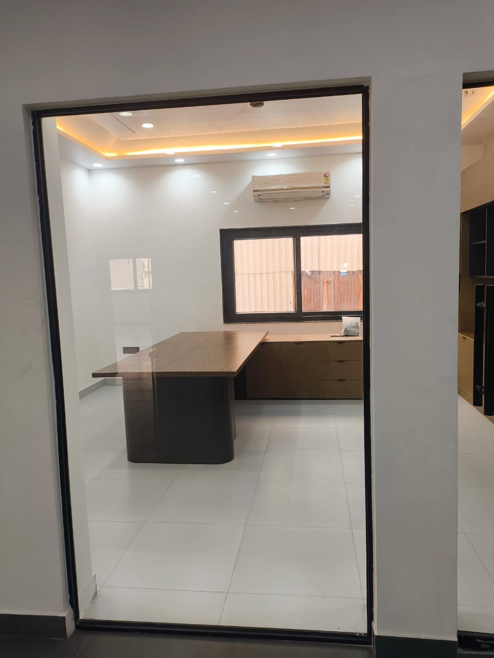 Styile My Space – office interior designer &amp; modular ferniture manufacturer in ghaziabadin