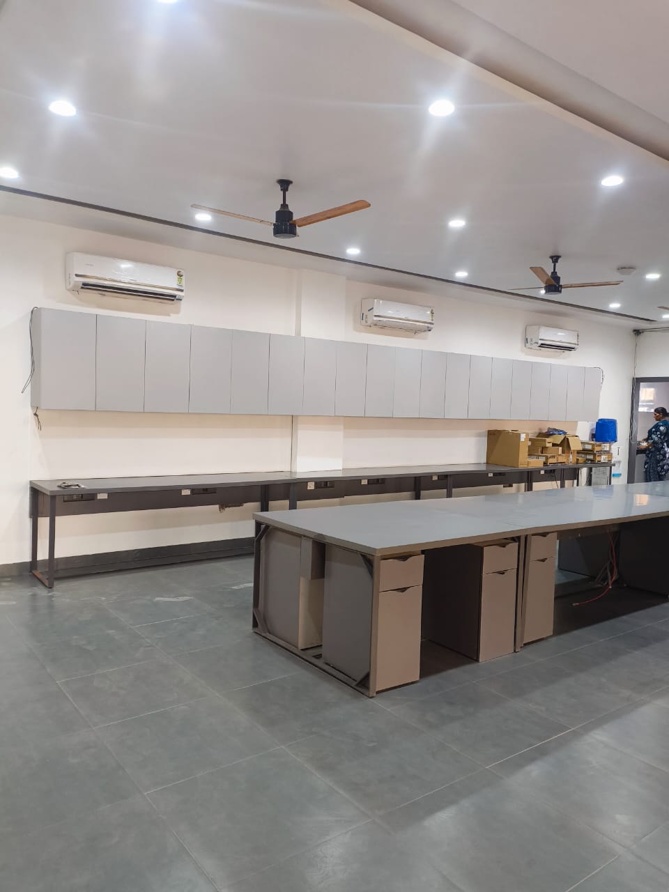 Styile My Space – office interior designer &amp; modular ferniture manufacturer in ghaziabadin