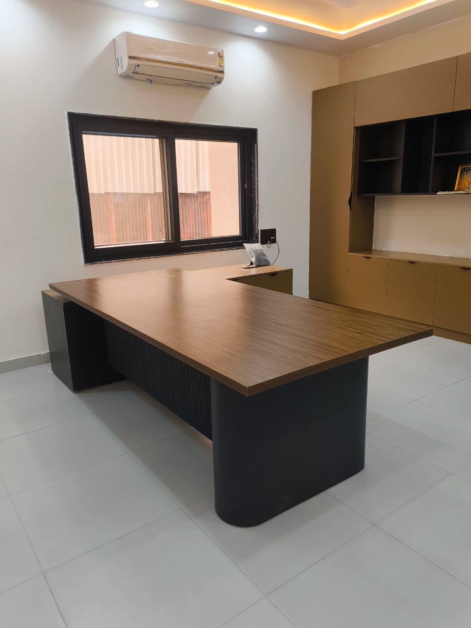 Styile My Space – office interior designer &amp; modular ferniture manufacturer in ghaziabadin