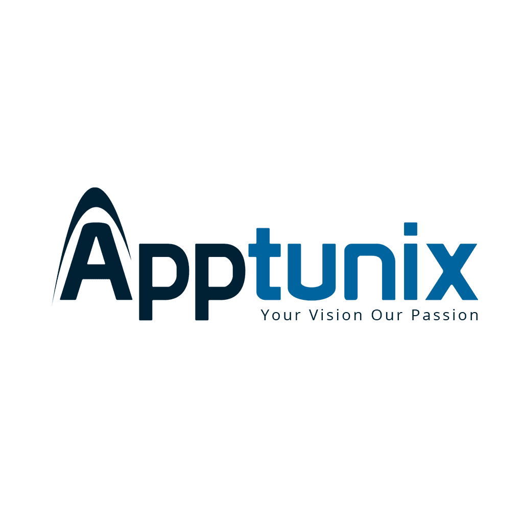 apptunix logo