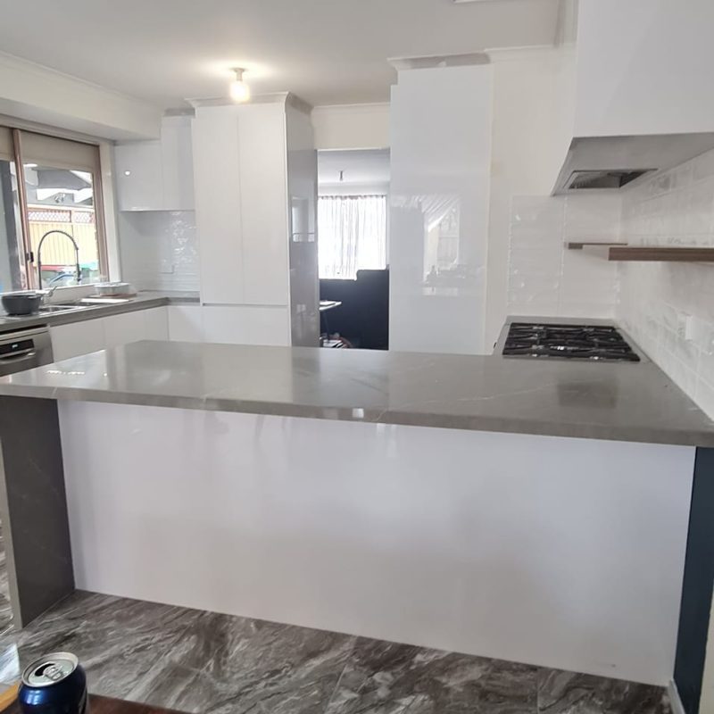 K H BATHROOM &amp; KITCHEN RENOVATION