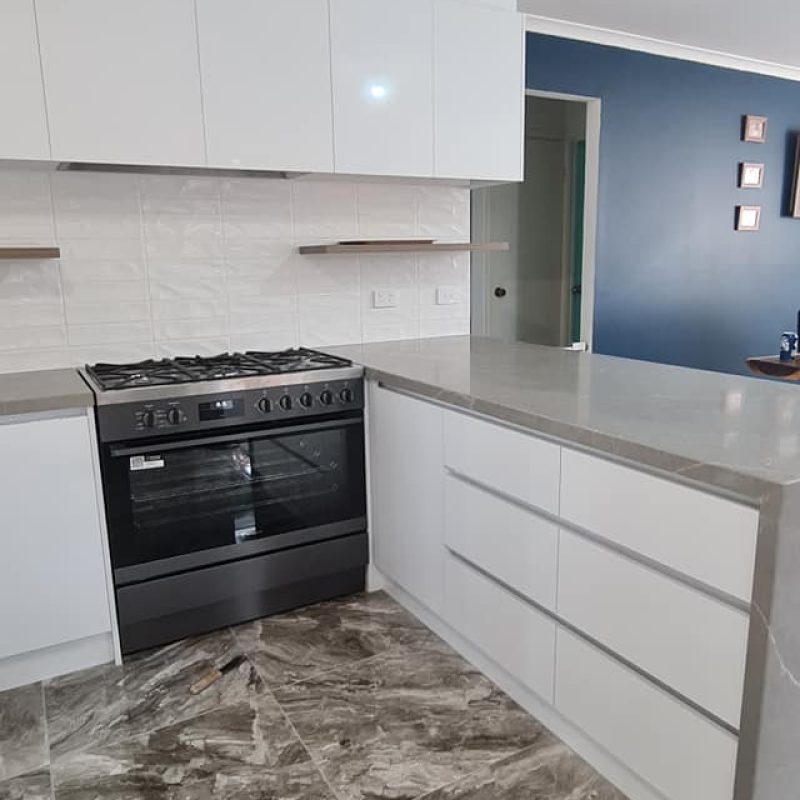 K H BATHROOM &amp; KITCHEN RENOVATION