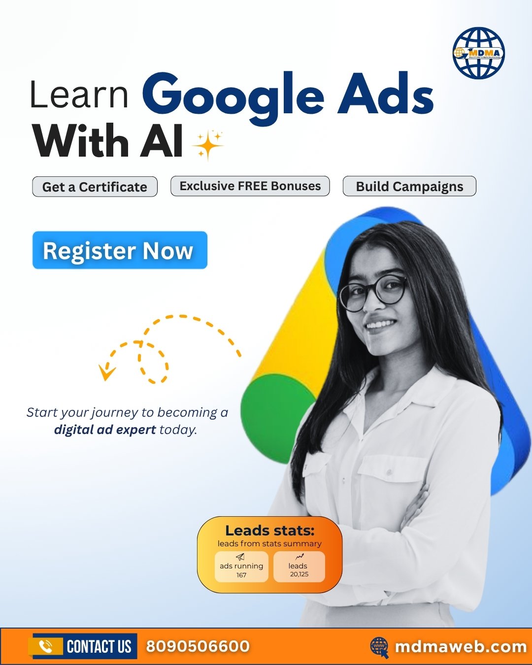 MDMA-Maverick Digital Marketing Academy