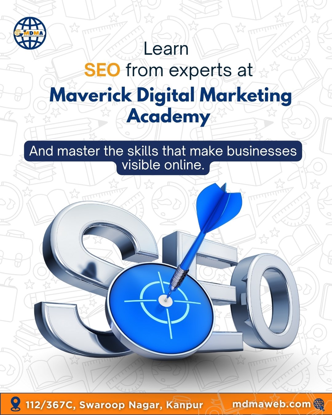 MDMA-Maverick Digital Marketing Academy