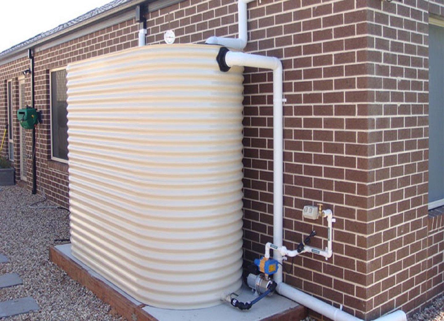 Ballard’s Plumbing Pty Ltd
