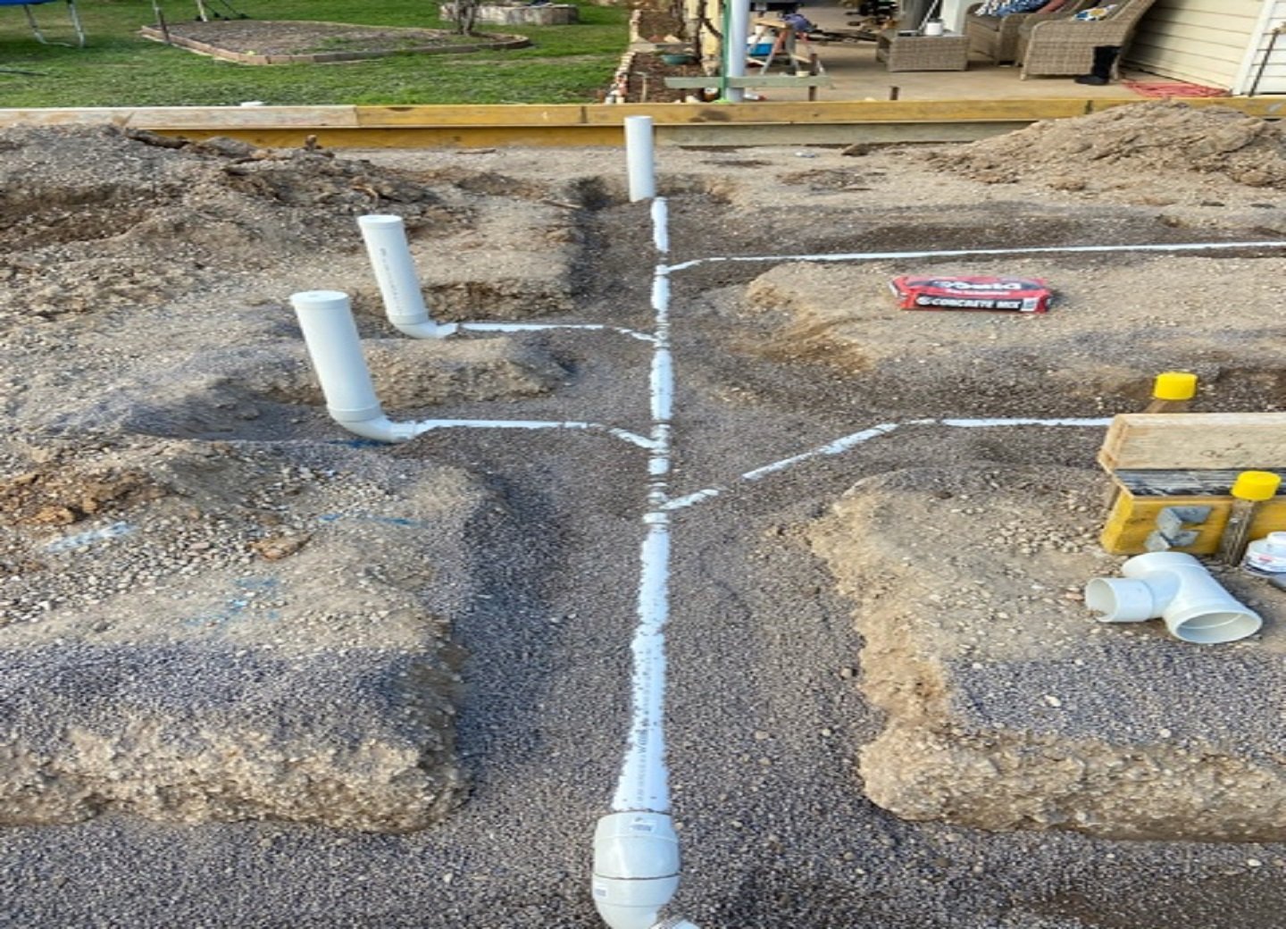 Danzer’s Plumbing &amp; Gas Services Pty Ltd