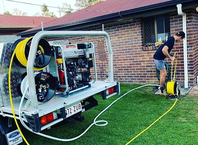 Ballard’s Plumbing Pty Ltd