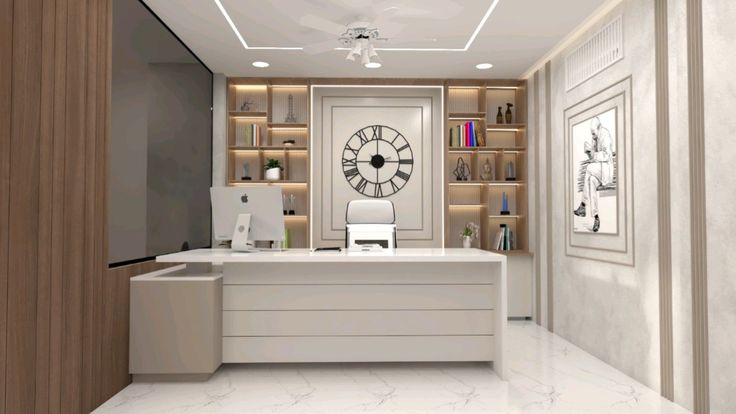Sadaf Interior Design in Dubai