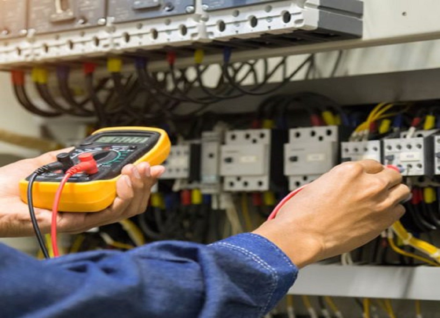 Chris Newman Electrics