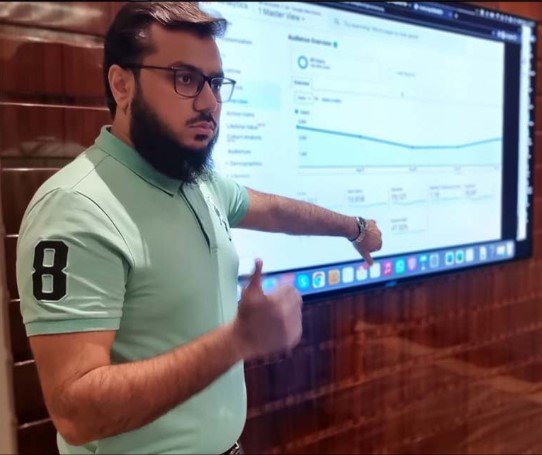saadashraf.net