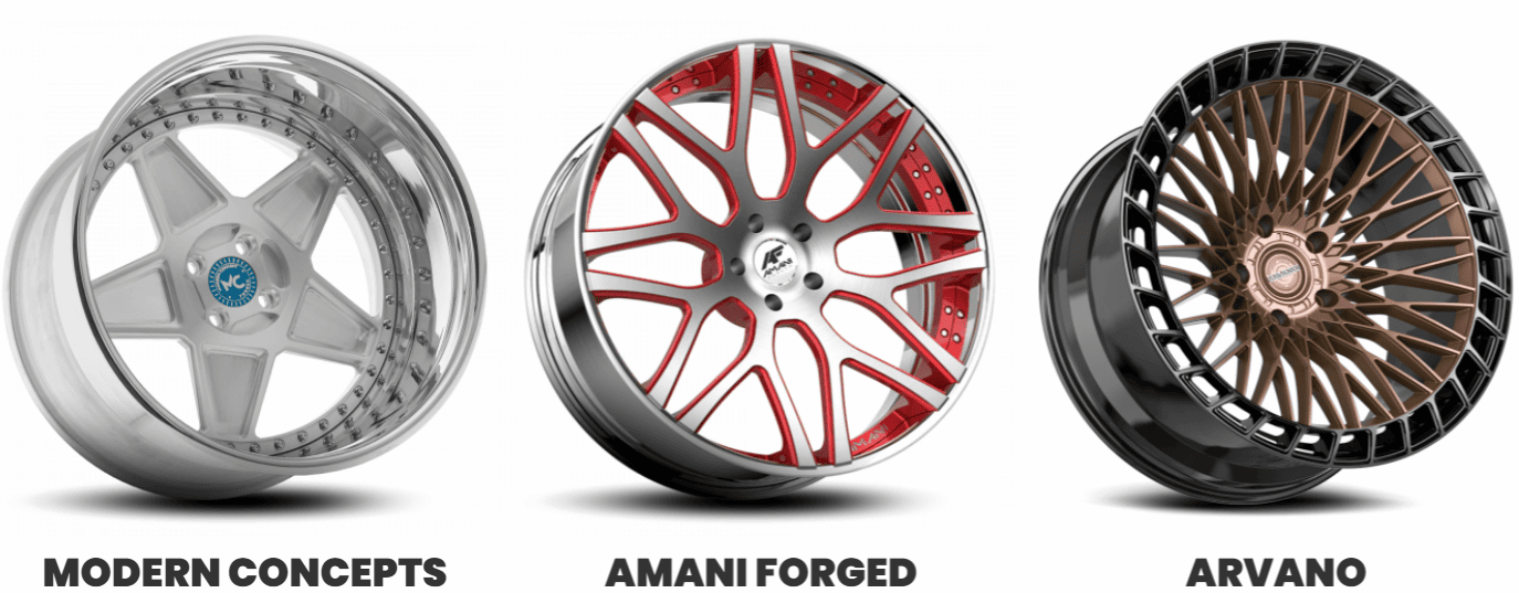 Elite Wheel Warehouse