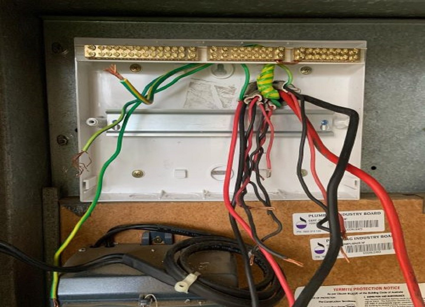 Chris Newman Electrics