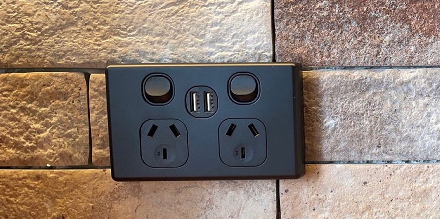 Chris Newman Electrics