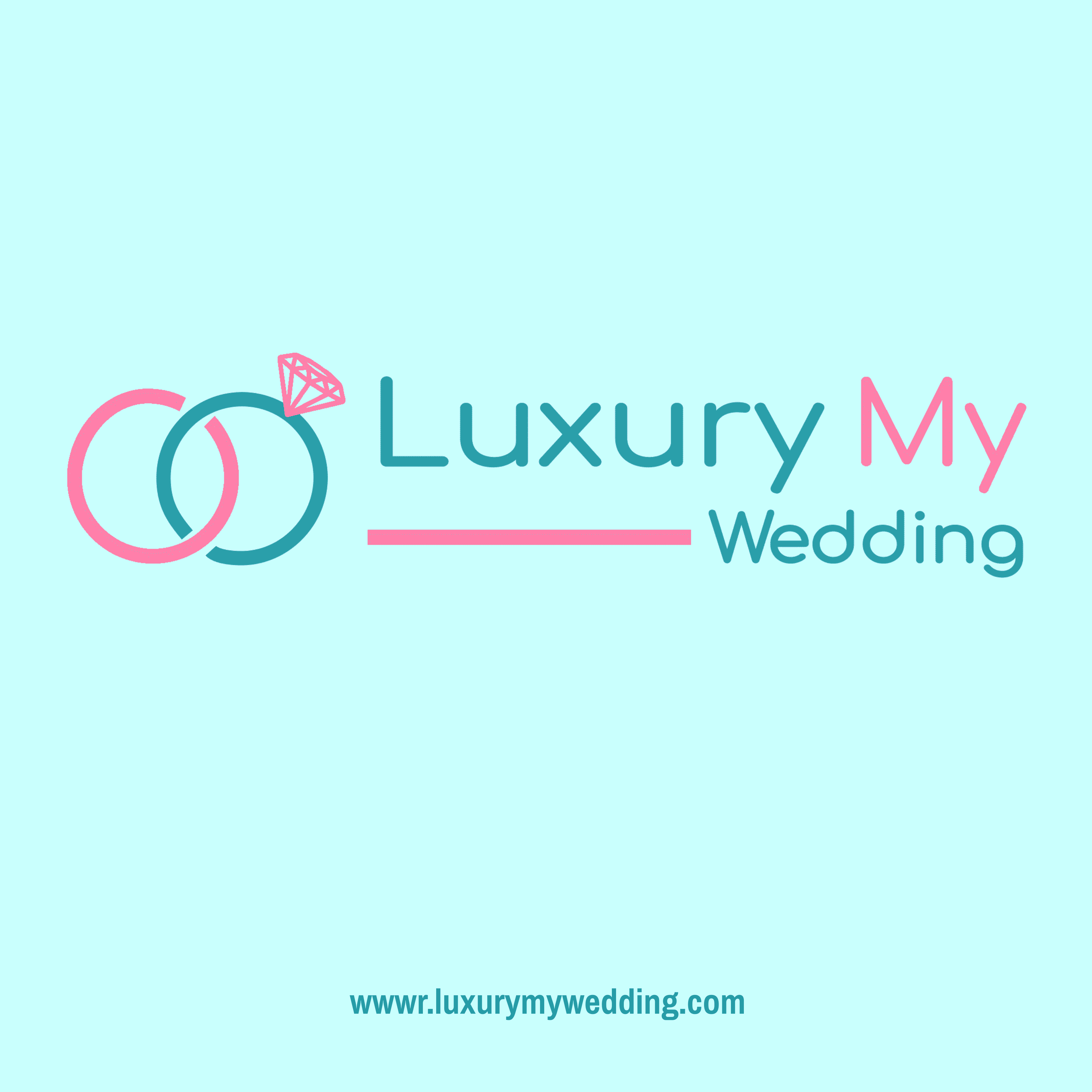 Luxury My Wedding