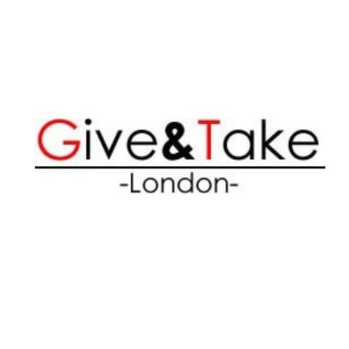 Give and Take UK