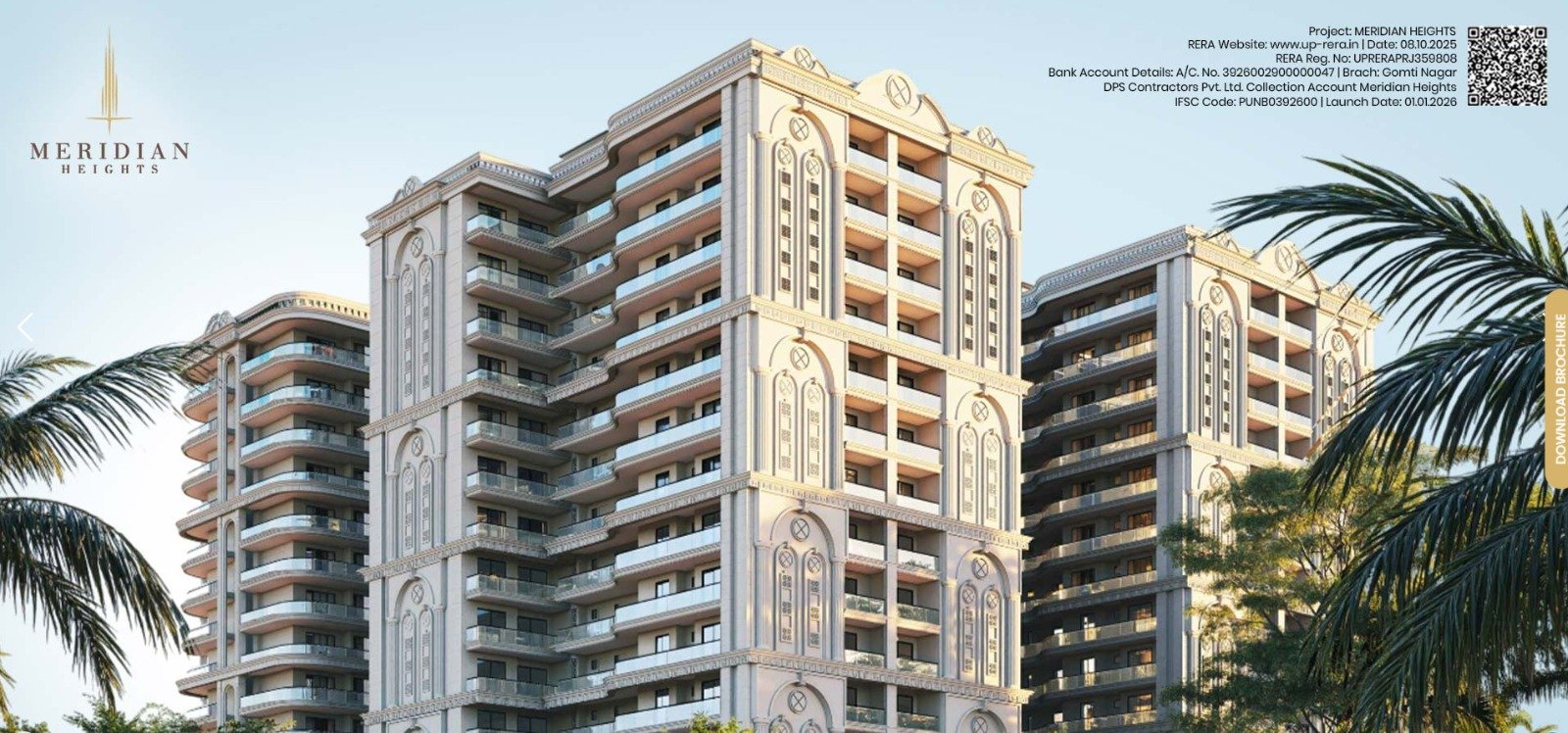 Meridian Heights