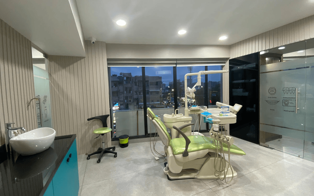 Pramukh Dental Care