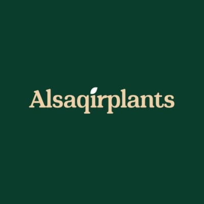 Al Saqir Plant