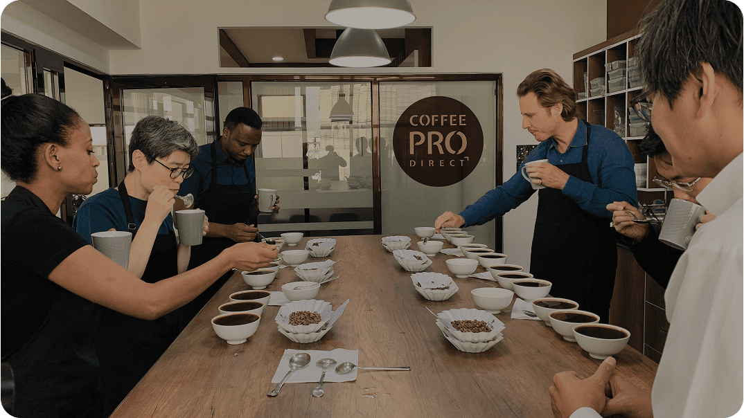 Coffee Pro Direct