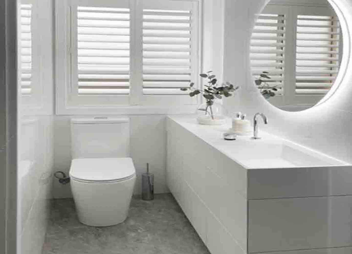 TipTop Bathrooms