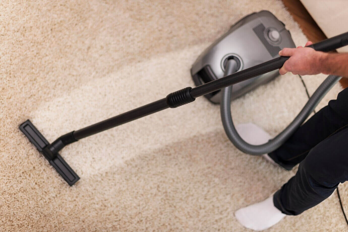 NSP Cleaning and Maintenance Services